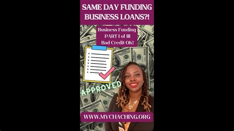 Small Business Loans Bad Credit Ok